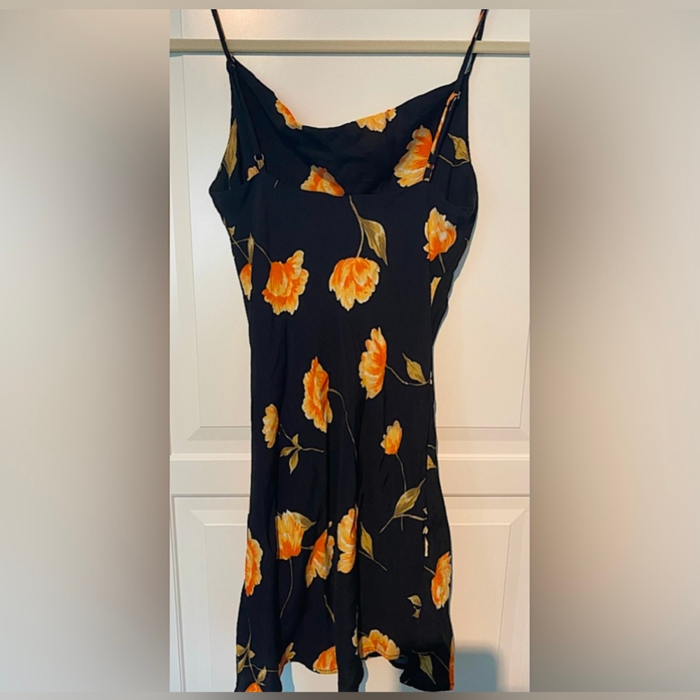 LAST CHANCE, Donating Soon! Audrey 3+1 Micro Mini Dress - Picture 3 of 4